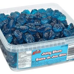 Assorted Candy Koala Juicy Blues Gummy