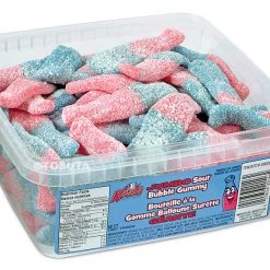 Koala Jumbo Bubble Gummy Assorted Candy