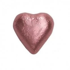 Candy Floss Land Foil Chocolates