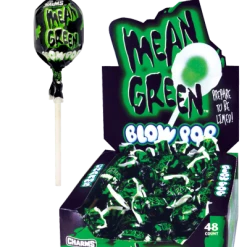 Charms Lollipops Charms Blow Pops