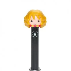 PEZ Harry Pottter - Hermione