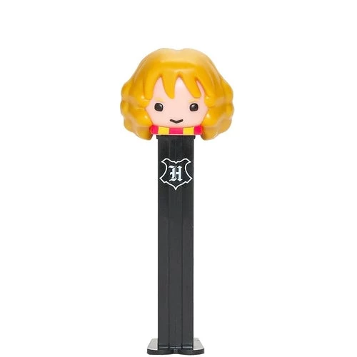 PEZ Harry Pottter - Hermione 1 PEZ Harry Pottter - Hermione