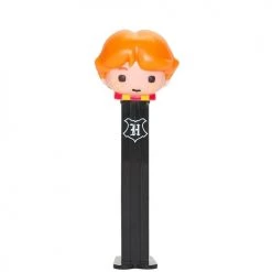 Assorted Candy PEZ Harry Pottter - RON