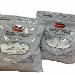 Candyflossland Wedding Buttermints Customized Products