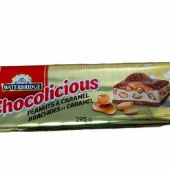 Waterbridge Chocolate