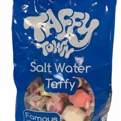 Taffy Town Salt Water Taffy