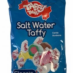 Taffy Town Salt Water Taffy