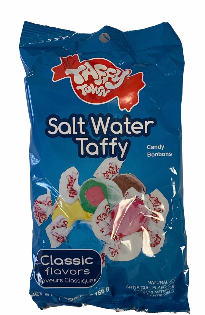 Taffy Town Salt Water Taffy 2 Taffy Town Salt Water Taffy