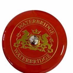 Candy Floss Land Cookie Tin Bakery