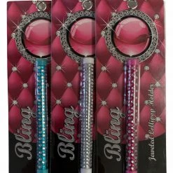 Candy Floss Land Bling Lolli Holders Customized Products
