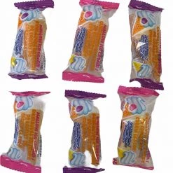 Exclusive Candy Mallow Ice Cream Cones