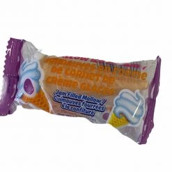 Exclusive Candy Mallow Ice Cream Cones