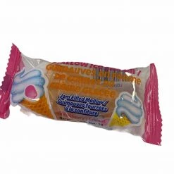 Exclusive Candy Mallow Ice Cream Cones