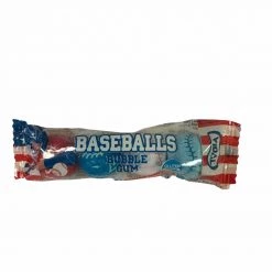 Kidsmania Baseball SOUR Gumballs