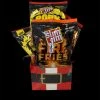 Candy Floss Land Baskets Slim Jim Gift Box