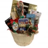 Candy Floss Land Baskets Holiday Gift Assortment