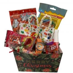 Candy Floss Land Watch Gift Box