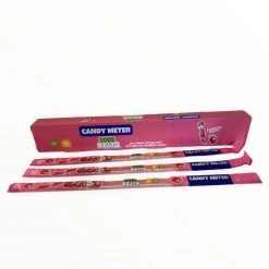 Candy Floss Land Sour Belts Candy Meter Assorted Candy