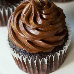 Candyflossland Bakery Mini Cupcakes