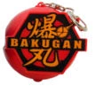 Exclusive Candy BAKUGAN Candy Keychain Assorted Candy
