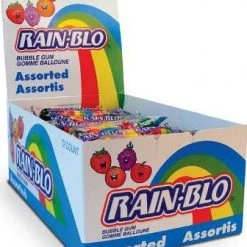 RainBlo Gumballs