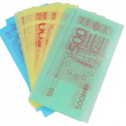 Candyflossland Assorted Candy Funny Money