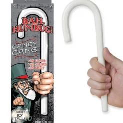 Candy Floss Land CANDY CANES With A Flavour Twist