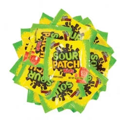 Candyflossland Treat Packs