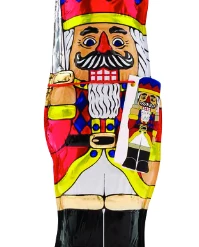 Candyflossland Nutcracker Assorted Candy