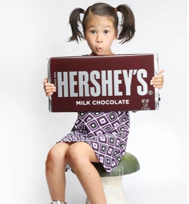 Hersheys Chocolates Giant Hershey's Chocolate Bar 1 Hersheys Chocolates Giant Hershey's Chocolate Bar
