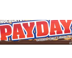 Hersheys Payday Chocolate Bar