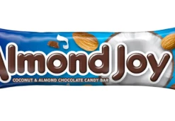Hersheys Almond Joy Chocolate Bar