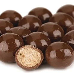 Candyflossland Malt Balls Bulk