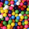 Candy Floss Land Gumballs 1/2" Assorted Candy