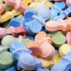 Candy Floss Land OH BABY Candy Pacifiers Assorted Candy
