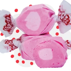Taffy Town Assorted Candy Salt Water Taffy - Bulk