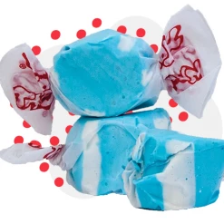 Taffy Town Assorted Candy Salt Water Taffy - Bulk