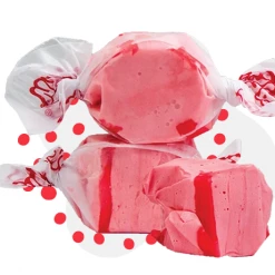 Taffy Town Assorted Candy Salt Water Taffy - Bulk