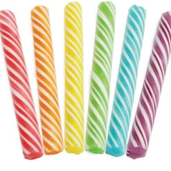 YumJunkie Assorted Candy Sticks