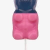 Candy Floss Land Big Bear - 3 Pack Assorted Candy