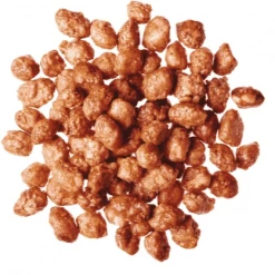 Candy Floss Land Beer Nuts