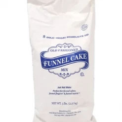 Gold Medal Funnel Mix