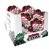 Palmers Double Crisp Candy Coal Assorted Candy