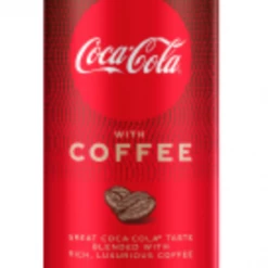 Coca Cola Coca-Cola Plus Coffee Assorted Candy 10 Coca Cola Coca-Cola Plus Coffee Assorted Candy
