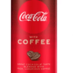 Coca Cola Coca-Cola Plus Coffee Assorted Candy 11 Coca Cola Coca-Cola Plus Coffee Assorted Candy