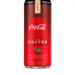Coca Cola Coca-Cola Plus Coffee Assorted Candy 13 Coca Cola Coca-Cola Plus Coffee Assorted Candy