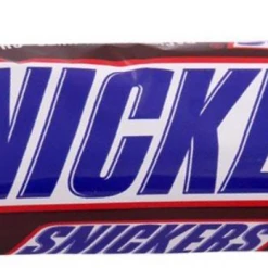 Mars Assorted Candy Snickers Bar