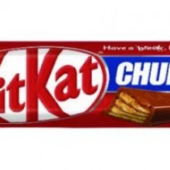 Nestle Kit Kat Chunky