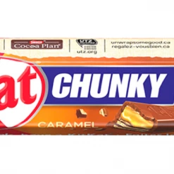 Nestle Assorted Candy Kit Kat Chunky Caramel