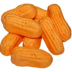 Spangler Circus Peanuts